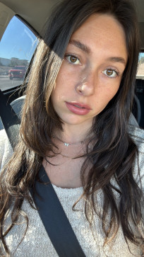 Mary Ashford, 18, United States