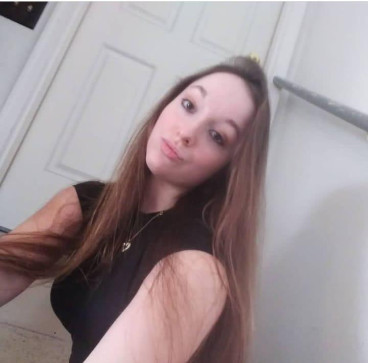 Amanda Luna, 28, United States