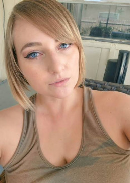 Kate Mellis, 34, United States