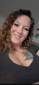 Lydia Murray, 18, United States