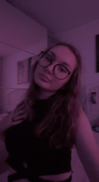 Ann Peterson, 22, United States