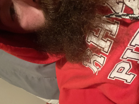 Al, 30, United States