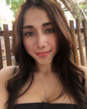 Rafaela, 18, Philippines