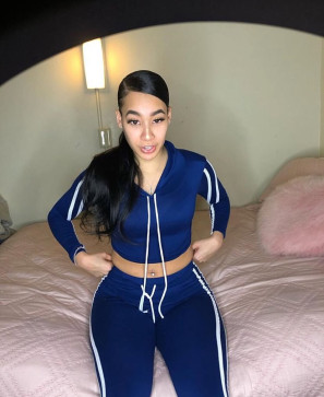 Skyla, 23, United States