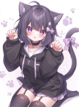 Kitty, 20, United States