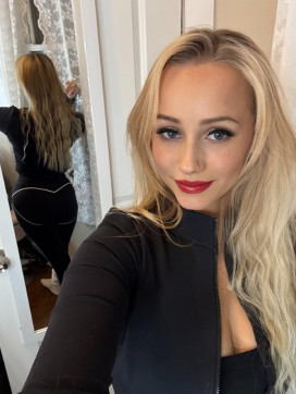 Liah, 25, United States