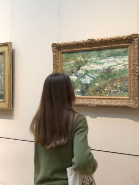 Soo Yoo, 39, United States