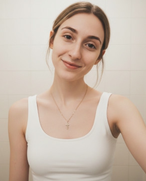 Awe, 22, South Africa