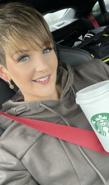 Sari Xxo, 29, United States