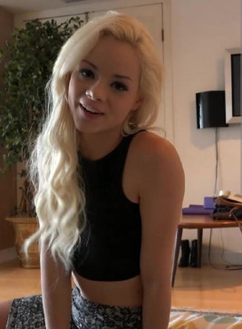 Pretty Sapphire, 29, United States