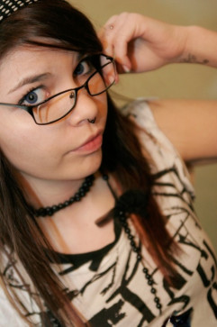 Little Nerd, 18, United States