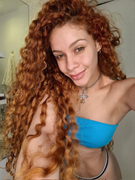 Hannah, 27, United States