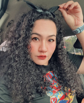 Erselle, 29, United States