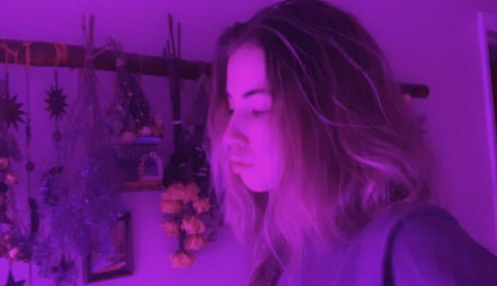 Tessabear, 21, United States