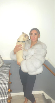 Mollyfluff, 18, United Kingdom