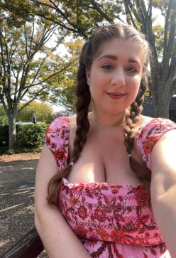 Female, 30, United States