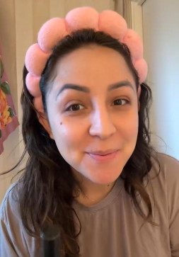 Mapolia Jenny, 30, United States