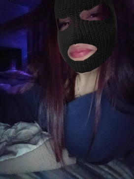 Molly Spam, 18, United States