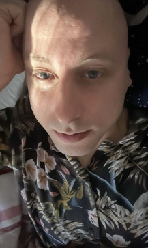 Alexandru, 29, United Kingdom