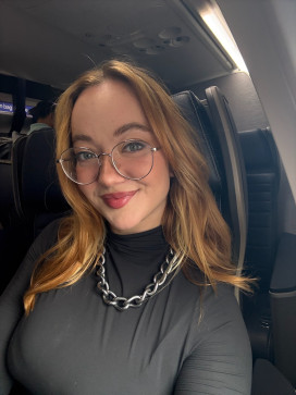 Dania, 28, United States