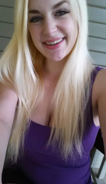 Kim, 30, United States