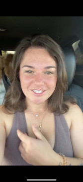 Kimberly, 27, United States