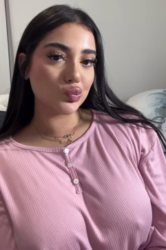 Beckie, 28, United States