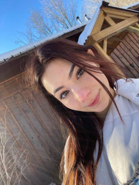 Lover Laci, 29, United Kingdom