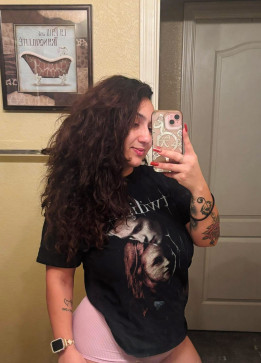 Jessica Nelson, 28, United States