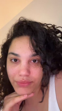 Goddess Dom, 29, United States