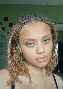 Jassica21, 25, United States