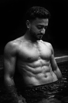 Wolf, 25, Pakistan