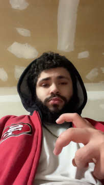 Don, 18, United States