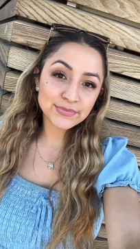 Jenny Boo, 29, United States