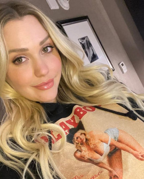 Maya Smith, 33, United States