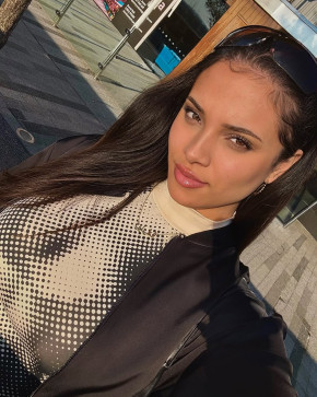 Rose, 33, United States