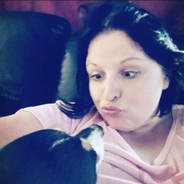 Rosario, 30, United States