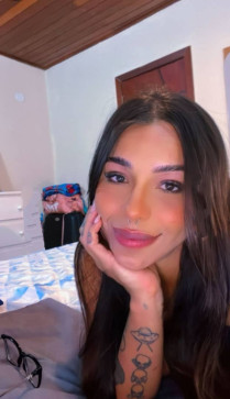 Soqnare Amore, 29, United States