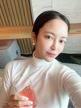 Estel Engracia, 38, United States