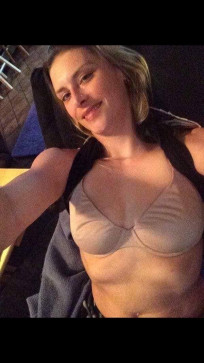 Catalina Evans, 39, United States