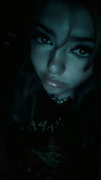 Leslio Dela, 18, United States