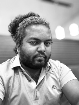 Ishara Dec, 30, Singapore