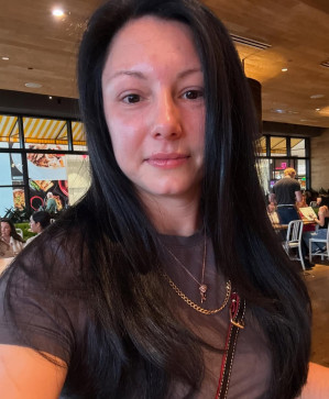 Betsy Eckelberry, 38, United States