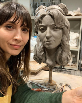 J Delena Love, 33, United States