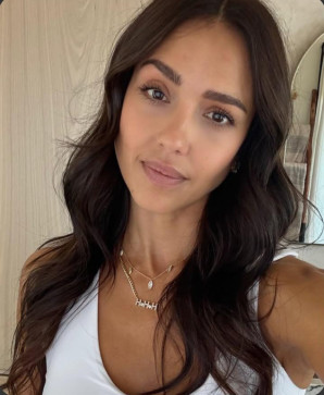 Jessica Alba, 37, United States