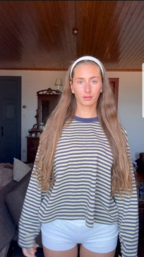 Lonica, 29, United States