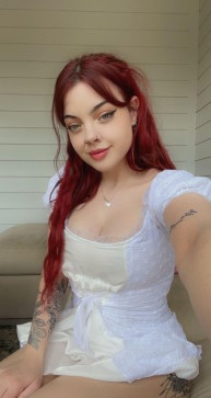 Lenamareya, 22, United States