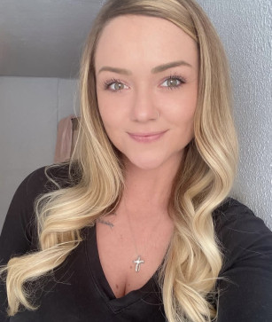 Lucy Mommy, 32, United States