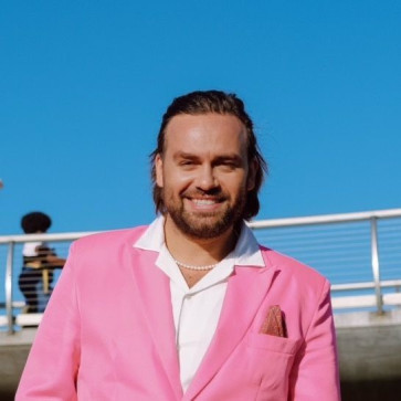 Brandy Leaxh, 32, United States