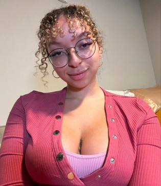 Jade Jelice, 33, United States